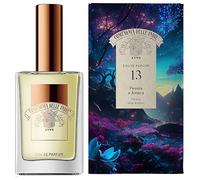 Compagnia delle Indie Eau de parfum 13 | 75 ml | Pivoine et ambre | Floral chaud | Intense et durable (pivoine et ambre)