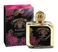 COMPAGNIA DELLE INDIE Madras Eau de toilette Woman parfum pour femme 100 ml