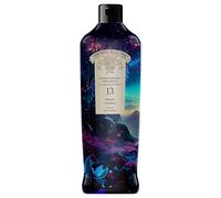 Compagnia delle Indie Mousse de bain 13 | 500 ml | Pivoine et ambre | Hydratante | Végétalien et sans cruauté envers les animaux (mousse de bain pivoine et ambre)