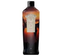 Compagnia delle Indie Mousse de bain 21, 500 ml, orange et cuir, hydratante, végétalienne et sans cruauté envers les animaux (orange et cuir)
