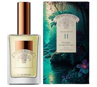 Compagnia delle Indie - Parfum - Numéro 11 - Parfum Femme - Parfum Homme - Eau de Parfum - Orchidée et Bois de cèdre, Parfum Femme, Durabilité et Intensité Exceptionnelles - Taille 75ml