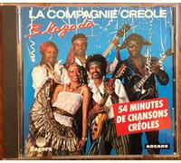 Compagnie Creole - Blogodo