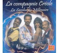 Compagnie Creole - Samba du Millenaire