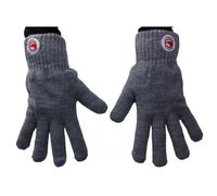 COMPAGNIE DE CALIFORNIE Gants intérieur polaire Chine - TU Gris