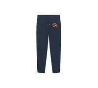 COMPAGNIE DE CALIFORNIE Jogging Enfant 10 Ans Marine Decontracte Pantalon, Bleu, Mixte