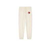 COMPAGNIE DE CALIFORNIE Jogging Enfant 14 Ans Beige Decontracte Pantalon, Mixte
