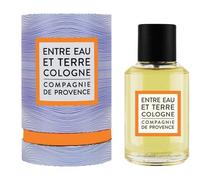 Compagnie de Provence Crema Manos Bio Almendra 100ml