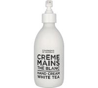 Compagnie De Provence Crème Mains Thé Blanc 300ml