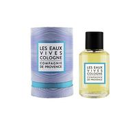Compagnie de Provence Eaux Vives Cologne 50ml
