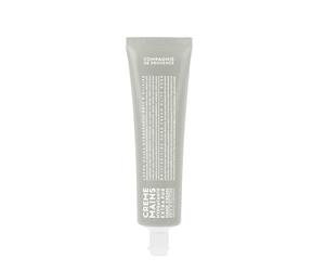 Compagnie de Provence en bois d'olivier à la main Crème 100 ml