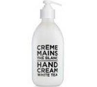Compagnie De Provence - Hand Cream White Tea 300 Ml