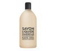 Compagnie De Provence - Liquid Marseille Soap Shea Butter Refill 1000