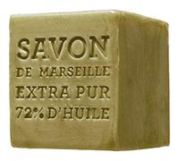 Compagnie de Provence Savon de Marseille 72% Olive 400g