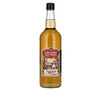 Compagnie des Indes Jamaica Rum Navy Strength 57% Vol. 1l