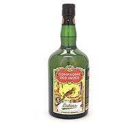 Compagnie des Indes Latino Rum 5 Ans 40% 700 ml