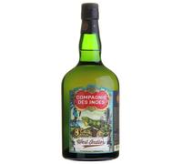 Compagnie des Indes Vieux Mélange Rhum 8 Ans 0.7 L