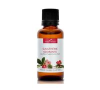 Compagnie des Sens Gaulthérie Odorante Huile Essentiell Bio 10ml