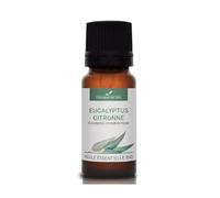 Compagnie des Sens Huile Essentielle Eucalypt Citrone 30ml