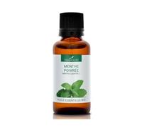 Compagnie des Sens Huile Essentielle Menthe Poivrée 30ml
