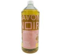 COMPAGNIE DU BICARBONATE Savon noir liquide a l'huile de lin Compagnie du Bicarbonate 1l