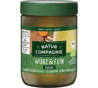 Compagnie Nature Epices & Fines 252g