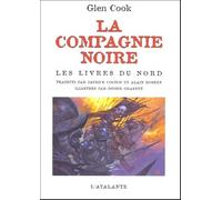 COMPAGNIE NOIRE LES LIVRES DU NORD
