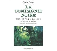 COMPAGNIE NOIRE LES LIVRES DU SUD