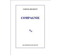 Compagnie Samuel Beckett (Auteur)