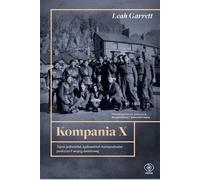 Compagnie X Unité secrète des commandos juifs pendant la Seconde Guerre mondiale