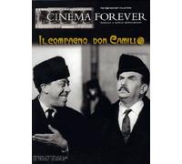 Compagno Don Camillo [Import]