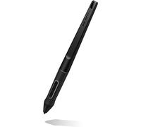 Compagnon artistique numérique, stylet sans pile PenTech3.0 Fine Grip, stylet de dessin haute précision pour votre parcours créatif avec Huion
