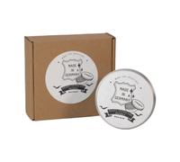 Compagnon beewax - Soin organique pour le cuir