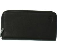 Compagnon cuir de vachette 37938 Noir Francinel