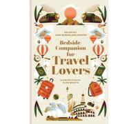 Compagnon de chevet pour les amoureux du voyage