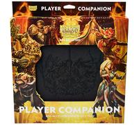 Compagnon de joueur de jeu de rôle Dragon Shield - LatestBuy