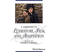 Compagnon de la littérature, du cinéma et de l'adaptation