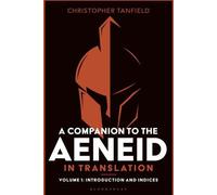 Compagnon de l'Enéide en traduction : Volume 1