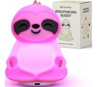 Compagnon de respiration pleine conscience - sérénité guidée