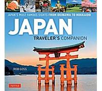 Compagnon de voyage au Japon