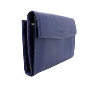 Compagnon de Voyage Katana en Cuir réf 953115 (11 Couleurs Disponible) (Bleu Roi)