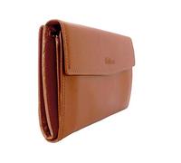 Compagnon de Voyage Katana en Cuir réf 953115 (11 Couleurs Disponible) (Orange)