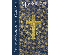Compagnon du Carême 2026 - Collectif - Magnificat - broché - Revue