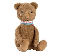 COMPAGNON EN PELUCHE - Les deux héros aux cheveux bouclés de la collection FredErik