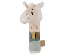 COMPAGNON FIDÈLE - Facile à saisir, ce jouet pour bébé stimule la curiosité naturelle et encourage à secouer et à saisir