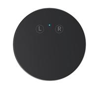 Compagnon IA de pratique des langues Outil de pratique en langue étrangère | Traducteur sans fil multilingue Pour touristes, classe, , réunion, interprétation à l'étranger, étude, tr