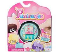 Compagnon interactif Spin master Punirunes Bleu Bleu E