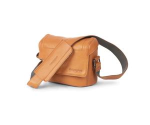 Compagnon nano messenger Gen III - Marron clair