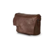 Compagnon petit messenger Gen III - Marron foncé
