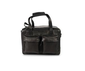 Compagnon petit weekender Gen III - Noir