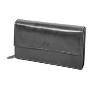Compagnon/Porte-chéquier Katana Cuir De Vachette Collet K353050